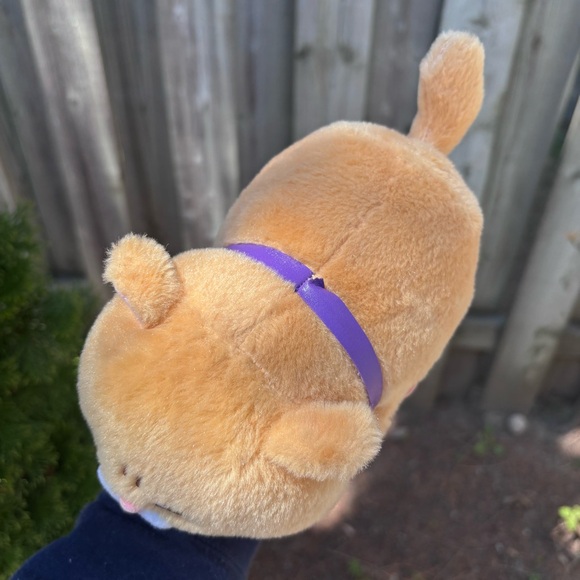 Cute Small Amuse Cat Plush - Picture 8 of 8